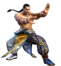 BUY NEW tekken - 116057 Premium Anime Print Poster